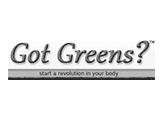 Got Greens?